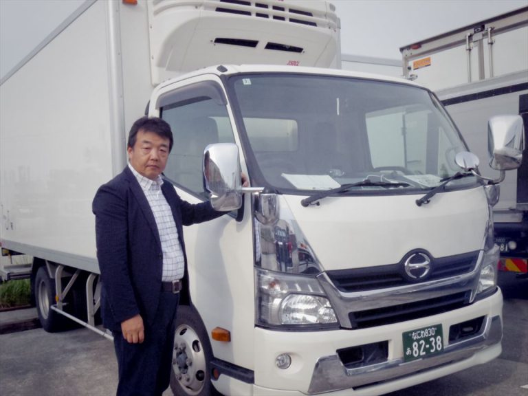 代表取締役 高尾 潤